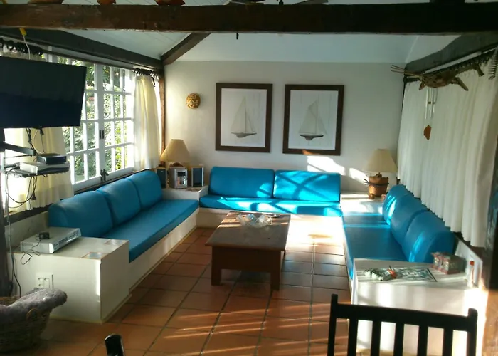 Casa 50M From Geriba Beach