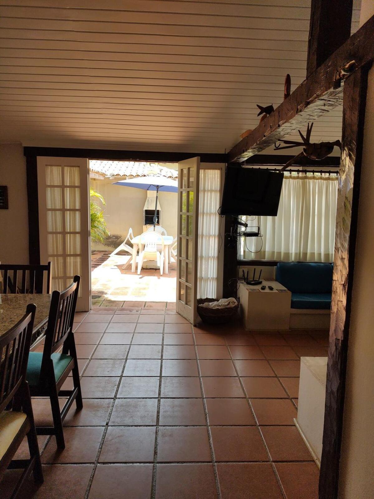 Casa 50m From Geriba Búzios