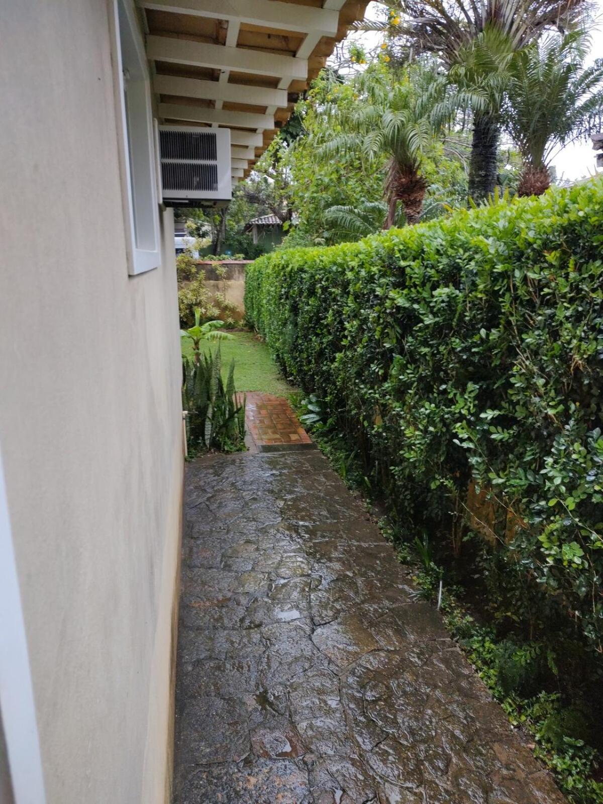 Casa 50m From Geriba * Búzios