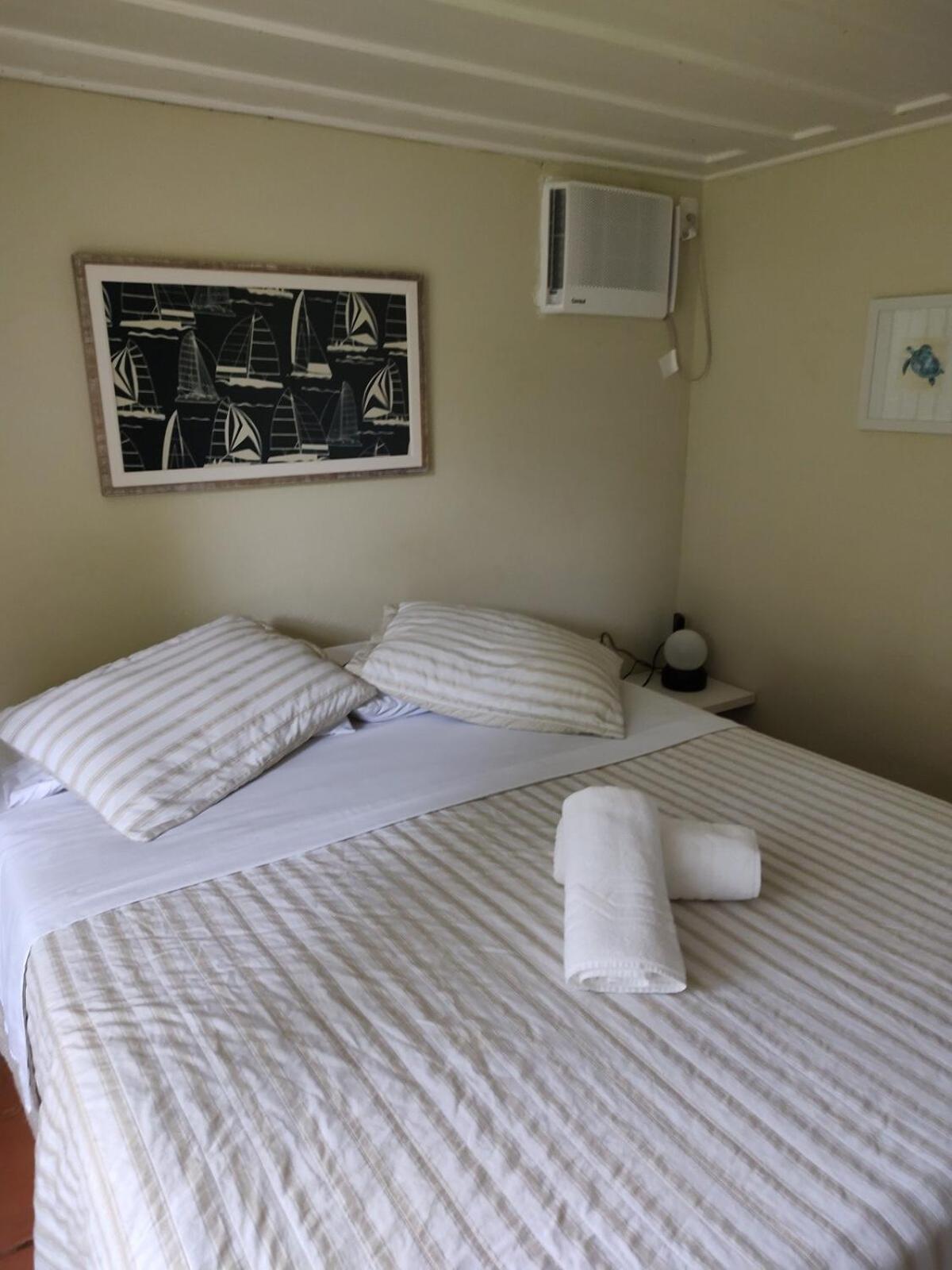 Casa 50m From Geriba Casa de férias