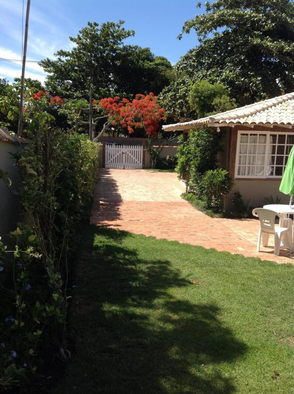 Casa de férias Casa 50m From Geriba *