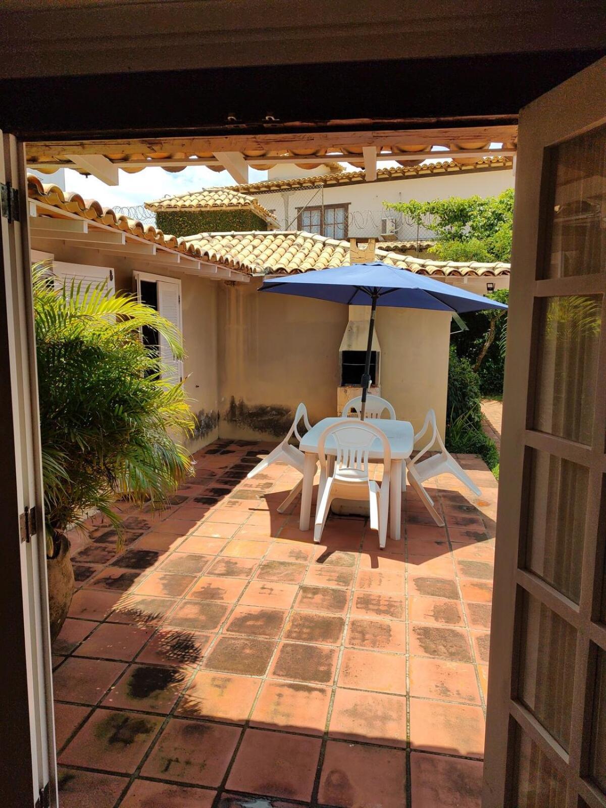 Casa de férias Casa 50m From Geriba Búzios