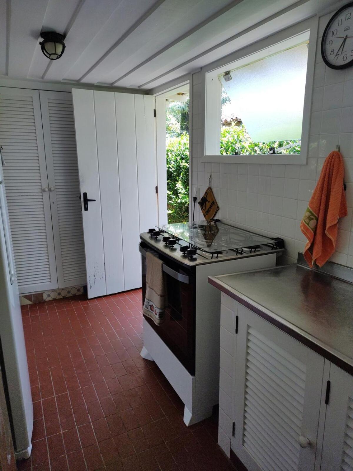 Casa 50m From Geriba Búzios