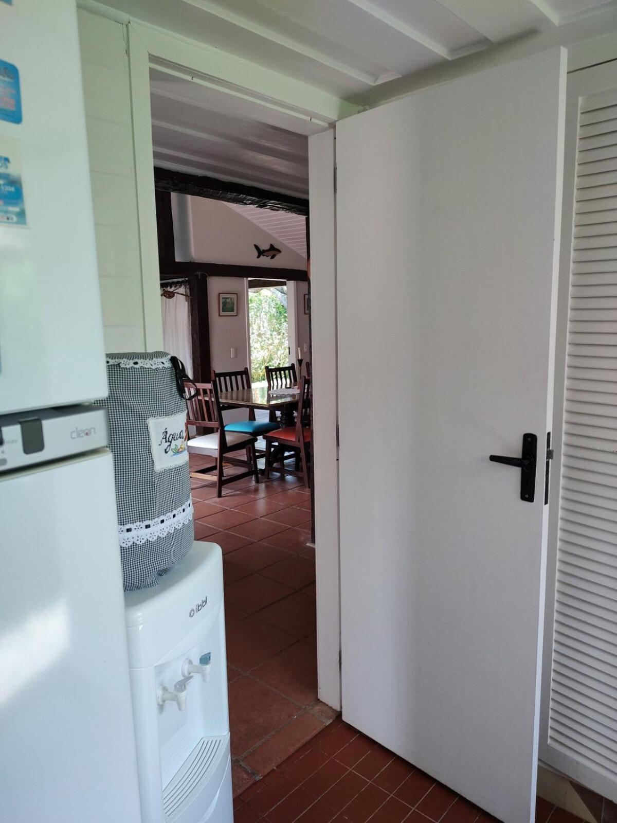Casa 50m From Geriba