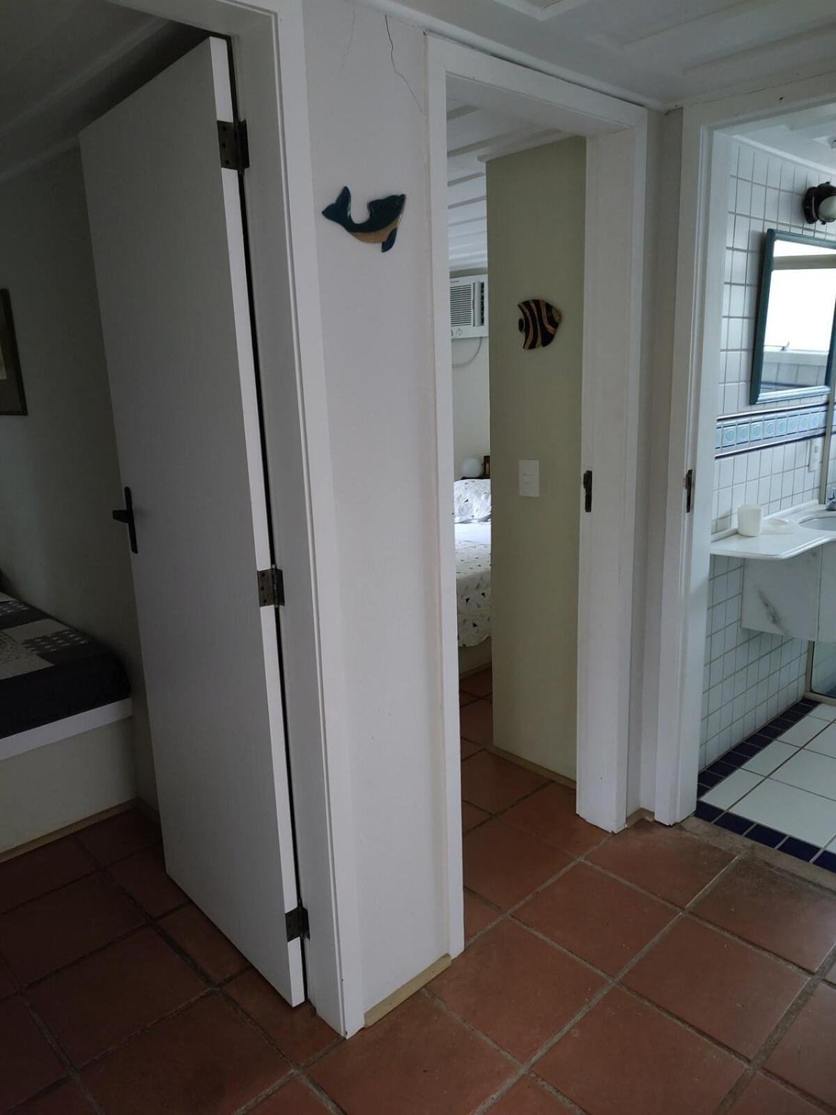 Casa 50m From Geriba Casa de férias