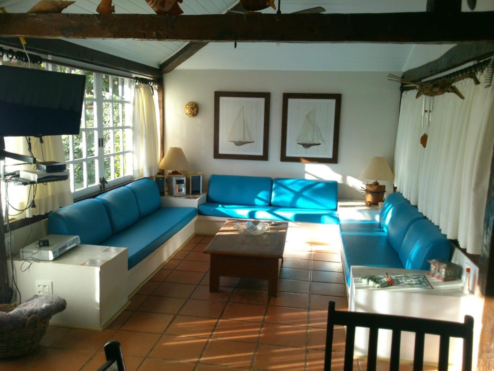 Casa 50m From Geriba