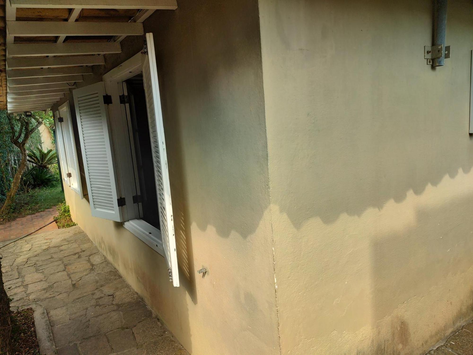 Casa 50m From Geriba *