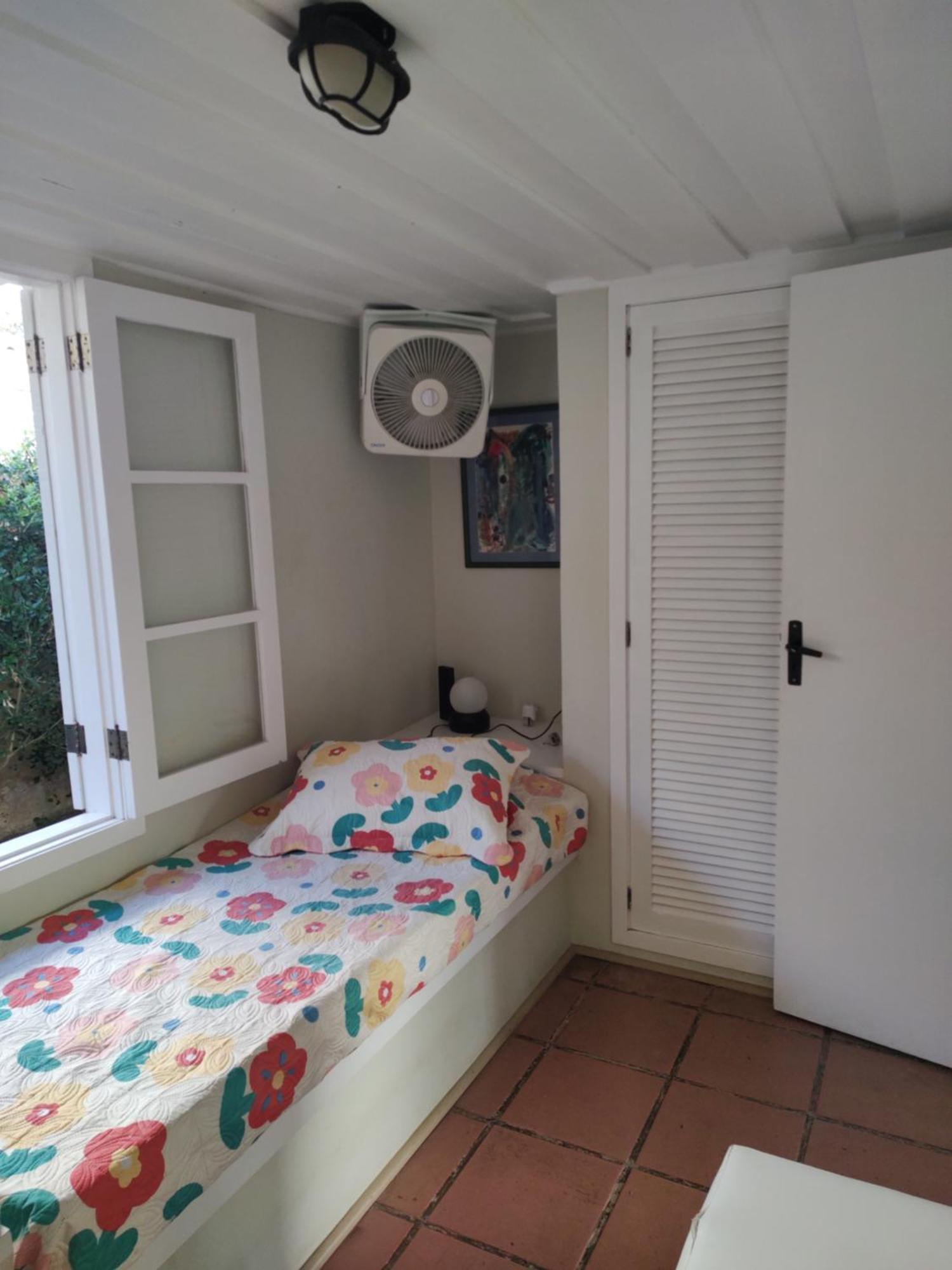 Casa 50m From Geriba