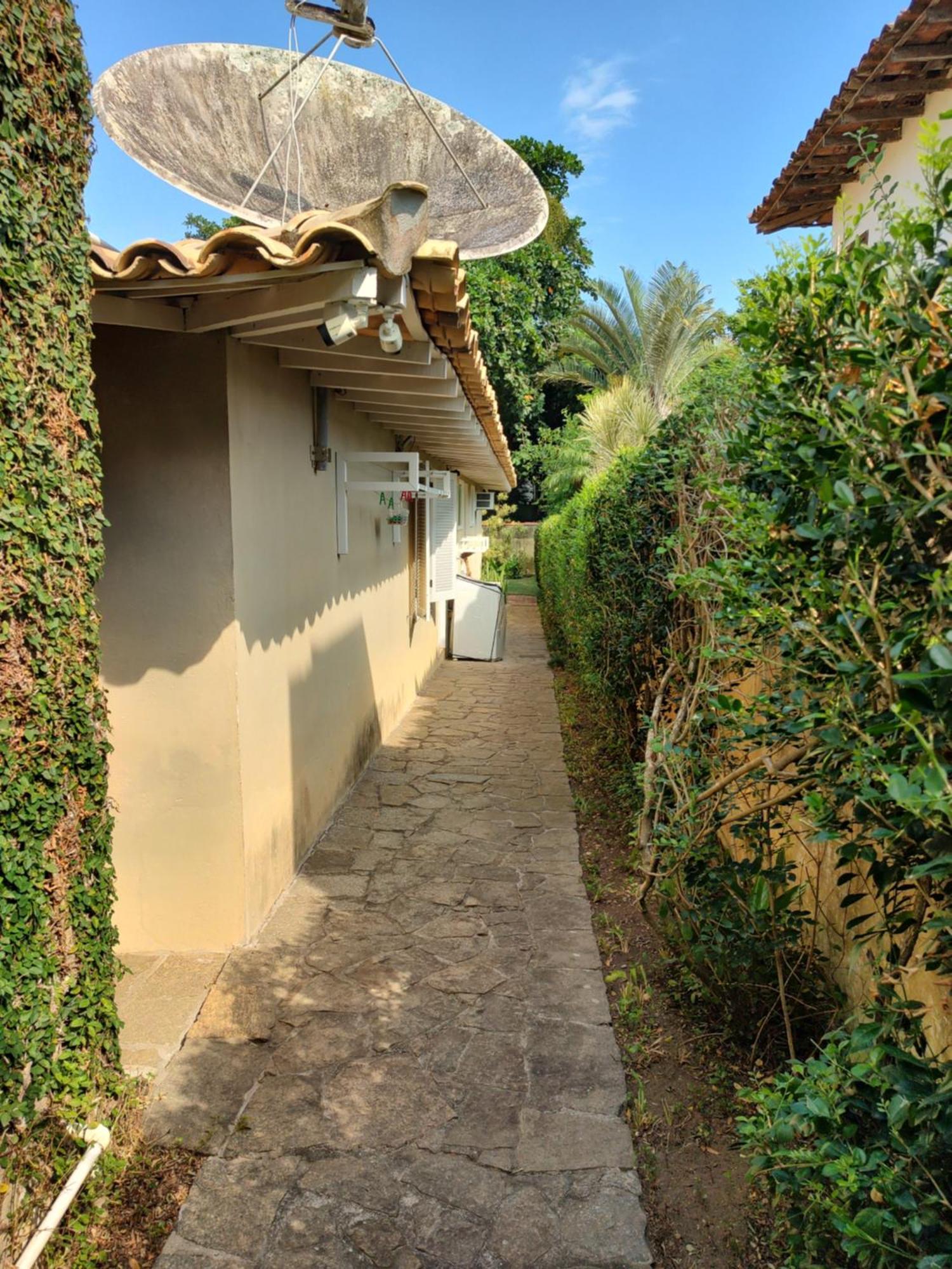 Casa 50m From Geriba Búzios
