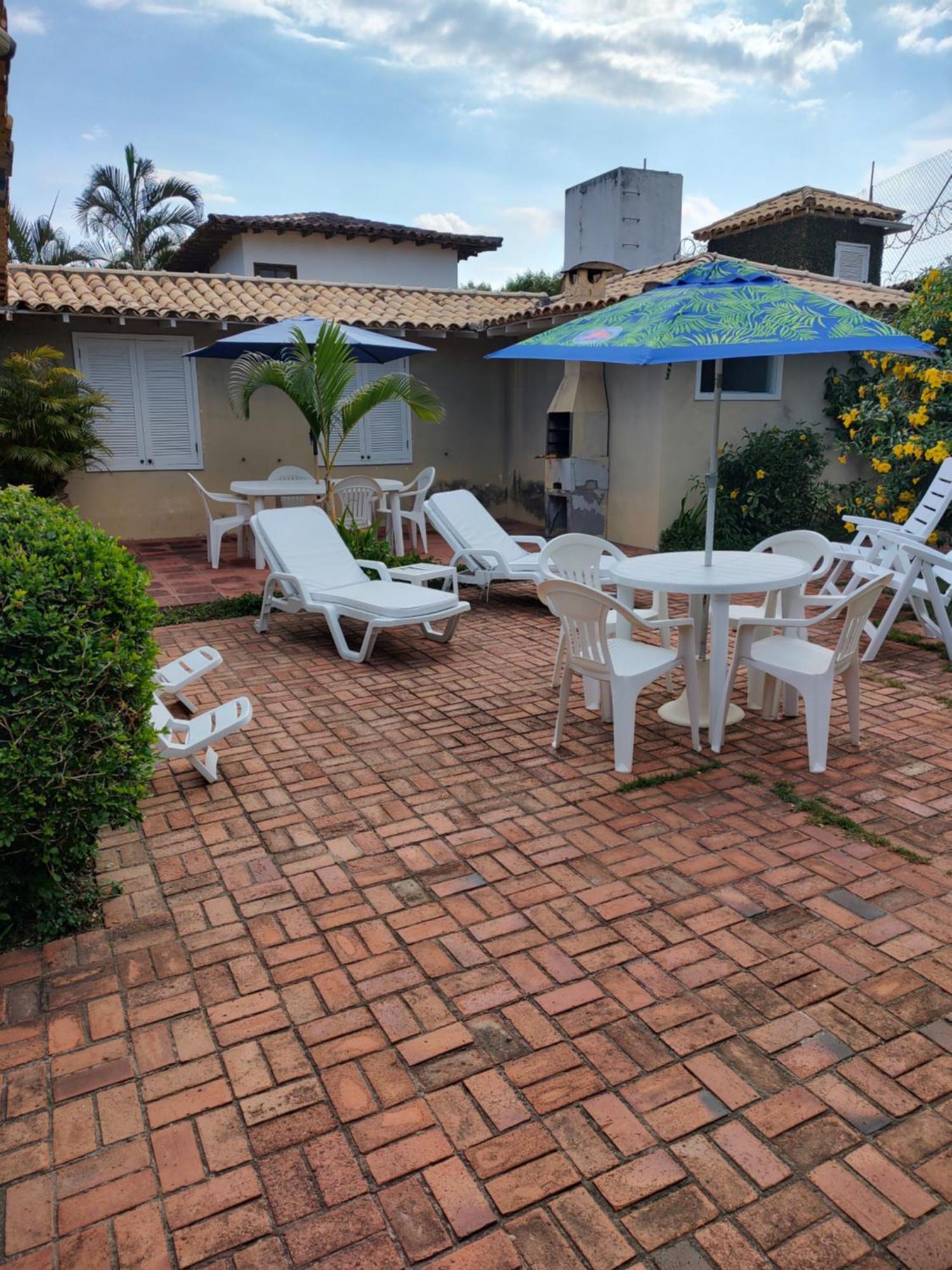Casa 50m From Geriba