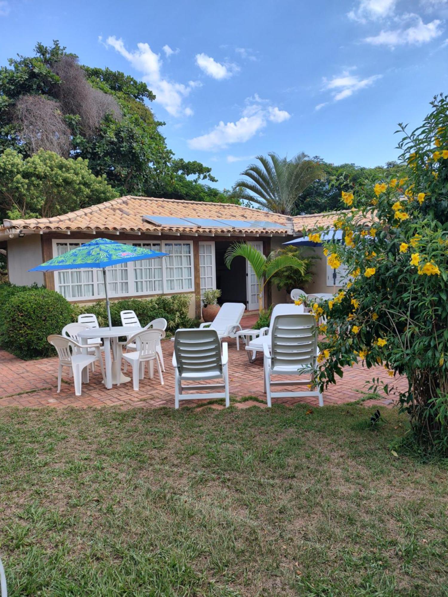 Casa 50m From Geriba Búzios